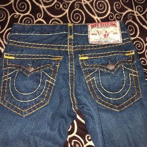 True religion Ricky super t